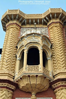 Faiz Mahal Sukkur