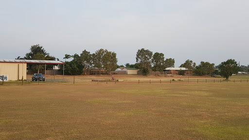 Mackay Wanderers Football Club - Thumbnail