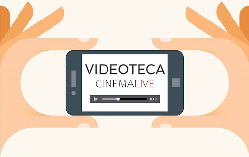 CinemaLive - Visual
