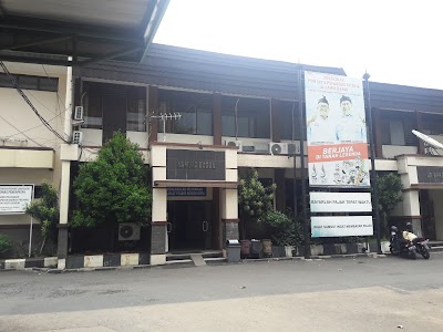 Photos of Kejaksaan Negeri Kota Bogor
