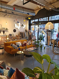 Photo n°16 de Hybride Concept store à Montpellier (Décorateur d'intérieur)