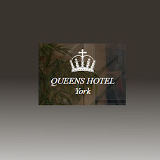 The Queens Hotel york