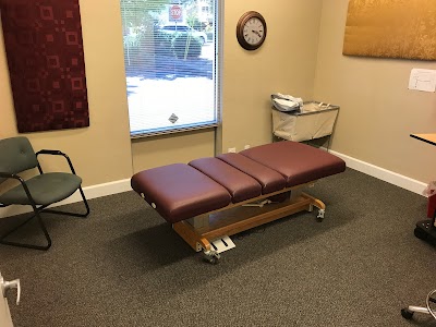 Siskiyou Physical Therapy