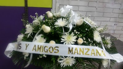 Photos of Flores De Colombia
