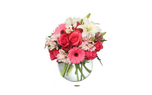 Saltsburg Floral