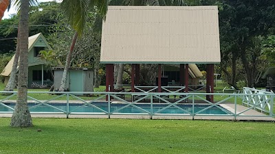 Photos of Tubakula Beach Bungalows