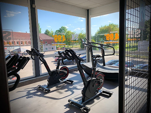 Sportstudio Kowalski - Visual