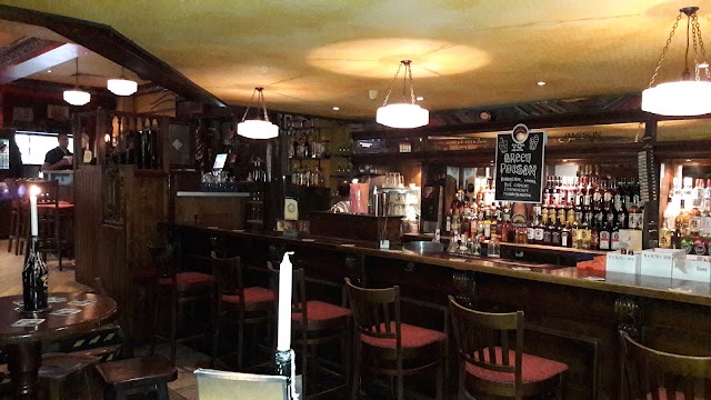 Fritzpatrick's Irish Pub