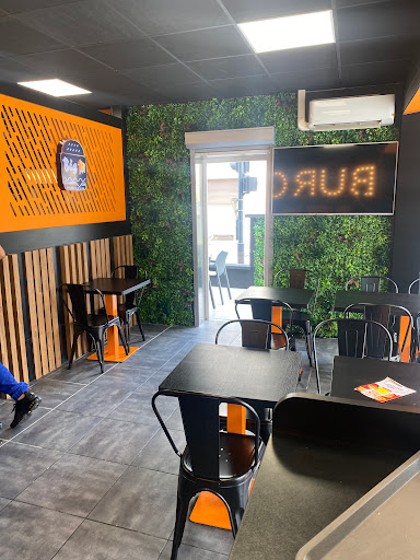Photo 9 - Black & White Burger Annemasse