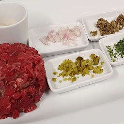 Photo n°11 de La marmite à La Roche-sur-Foron (Restaurant français)