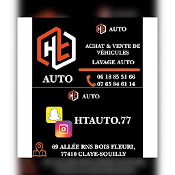 Photo n°35 de HT AUTO à Claye-Souilly (Vendeur de voitures d'occasion)