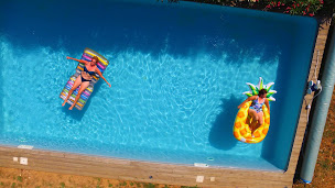 Photo n°7 de La Parenthèse Girondine à Pujols (Gîte)