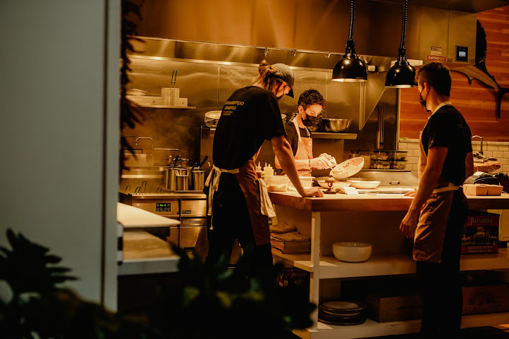 Passatempo Taverna by null