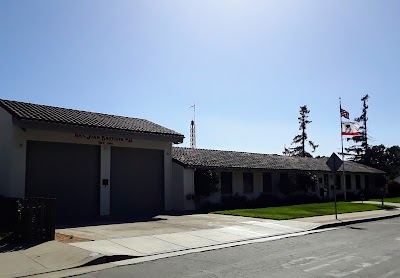 Hollister Fire Station 4