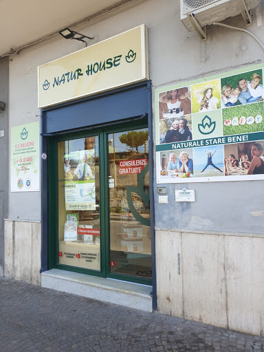 NaturHouse Frattamaggiore