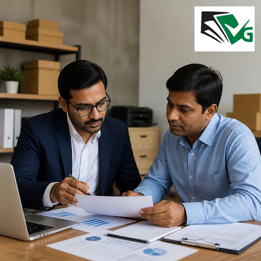 Running a growing business in Rohtak and worried about changing tax rules, GST notices, or missed… post image