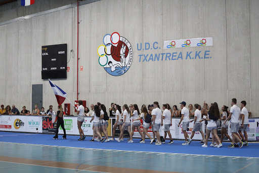 UDC Txantrea - Thumbnail