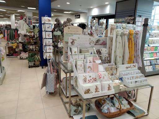 Austins Department Store Gallery - United Kingdom