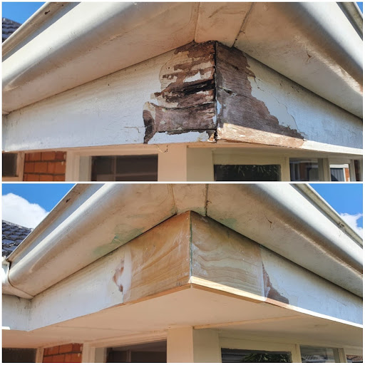 Fascia Replacement - Thumbnail