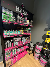 Photo n°7 de TeChnoCyCles à Schweighouse-sur-Moder (Magasin de vélos)