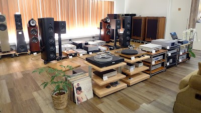 ユーオーディオ