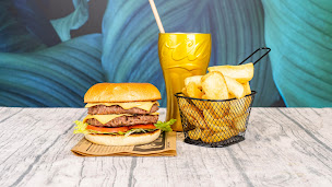 Photo n°17 de Dk Burgers à Chelles (Restauration rapide)