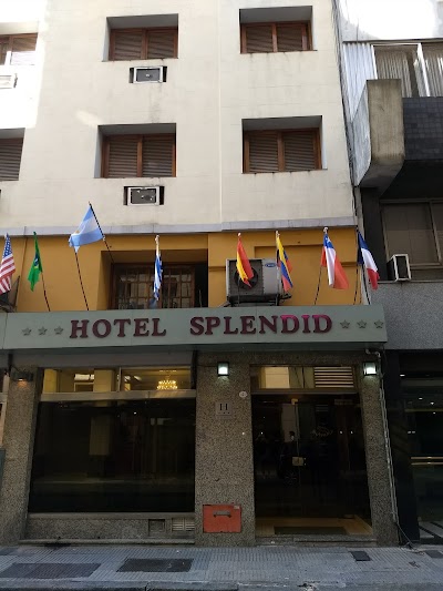 Photos of Hotel Splendid