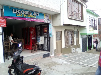 Photos of Jey liquor 24 hours