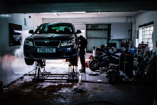 Trafford MOT Centre - Thumbnail