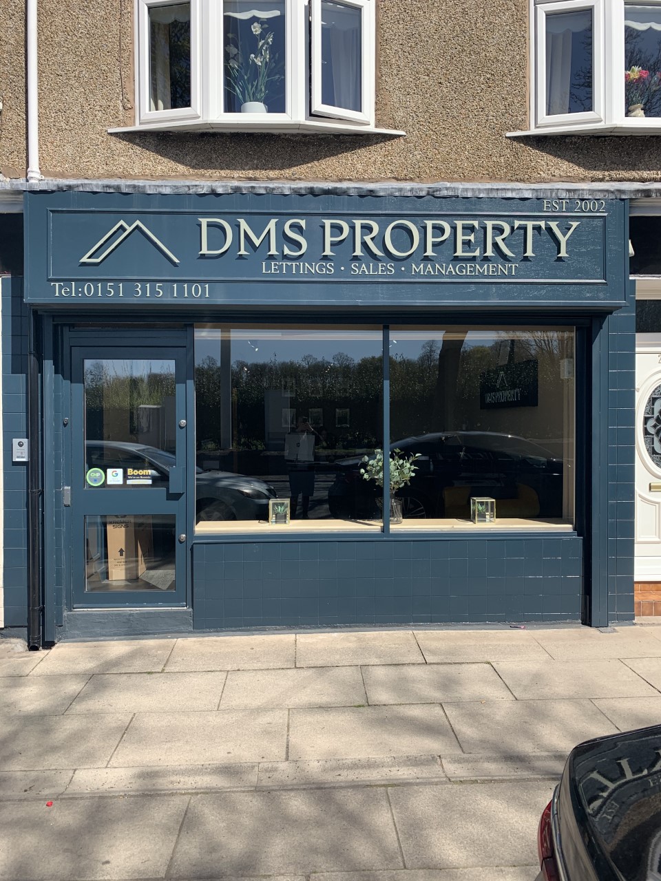 DMS Property Agents