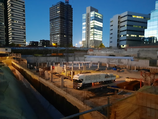 Manoteras - Visual