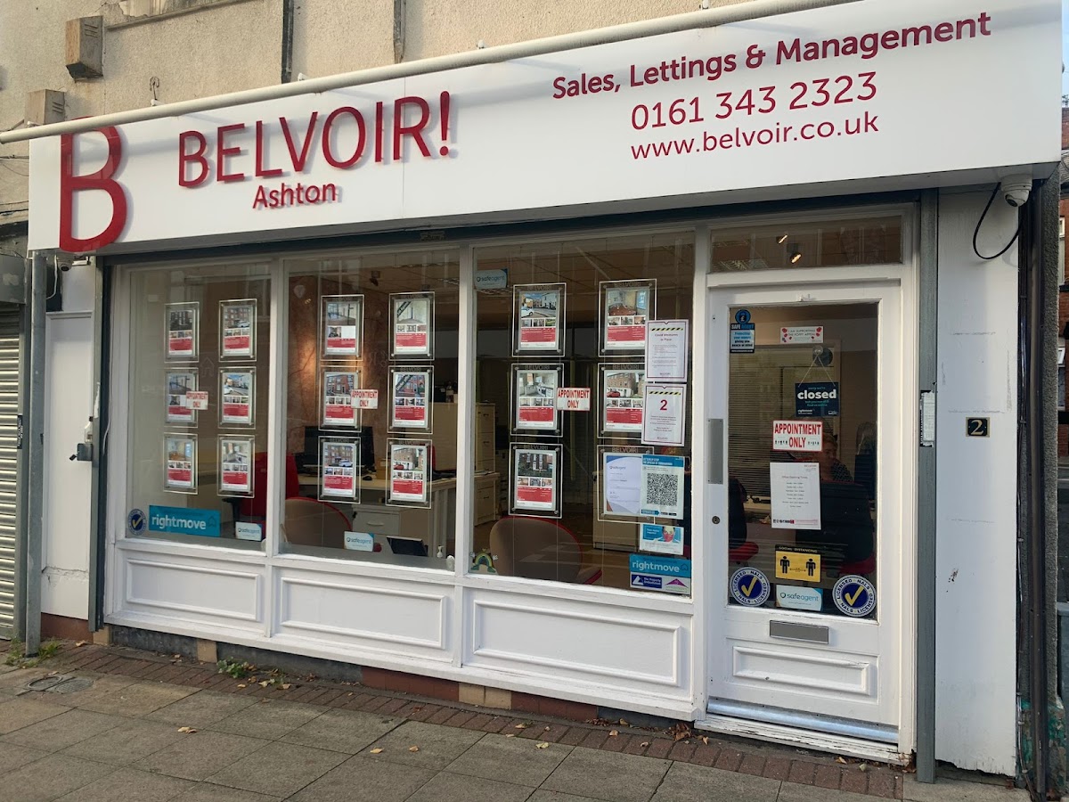 Belvoir