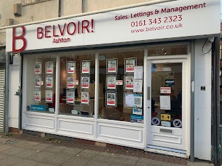 Belvoir
