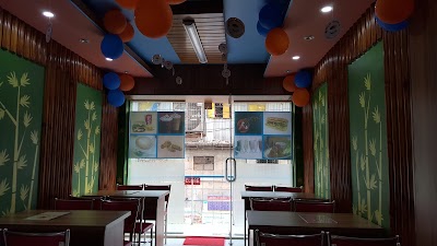 Photos of Cafe Barista