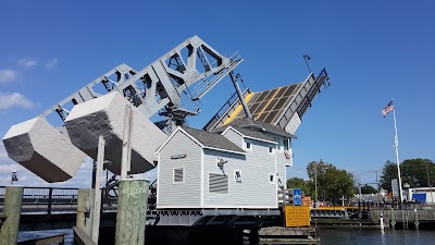 Photos of Mystic River Park