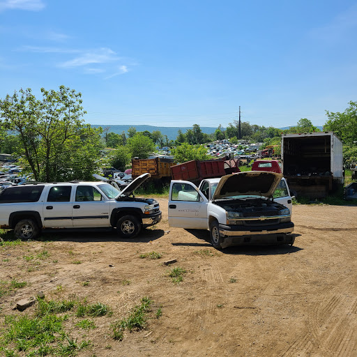 Elwoods Auto Exchange - Thumbnail