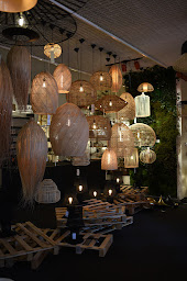 Photo n°15 de Kandella Luminaires Rennes à Vezin-le-Coquet (Magasin d'ameublement et de décoration)