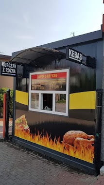 Kebab Pauza, Author: Kebab "Pauza"