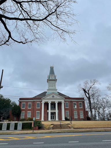 Milledgeville-Baldwin County Convention & Visitors Bureau Gallery - United States