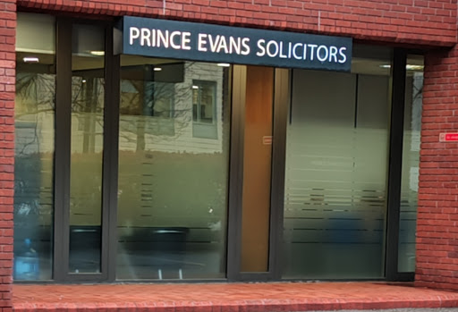 Prince Evans Solicitors LLP - Thumbnail