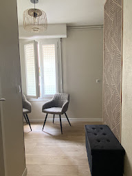 Photo n°5 de Delphine ROBELIN - SHIATSU - ACUPRESSION - RNCP 32026 - Pau et Orthez (64) à Pau (Praticien en médecine holistique)