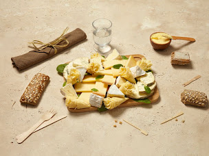 Photo n°12 de Class'croute à Gennevilliers (Service de livraison)