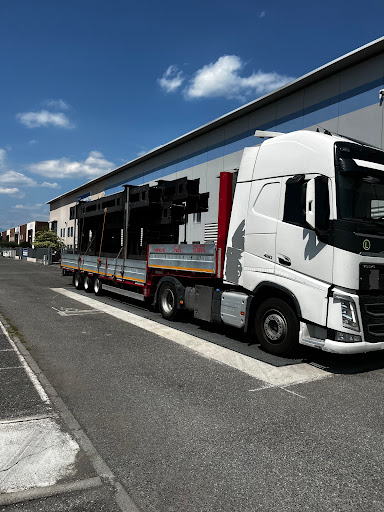 Autotrasporti Frutta Ferdinando - Thumbnail