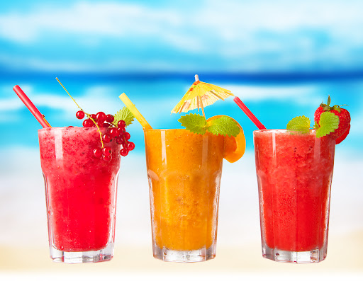 Daiquiritas Drive-Thru 3