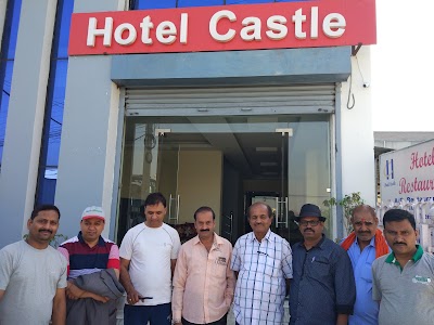 Photos of Hotel Castle