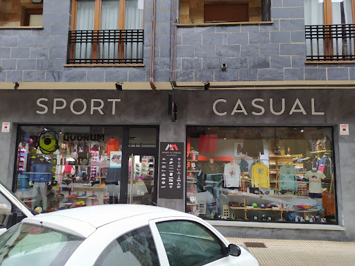 MM SPORT & CASUAL - Thumbnail