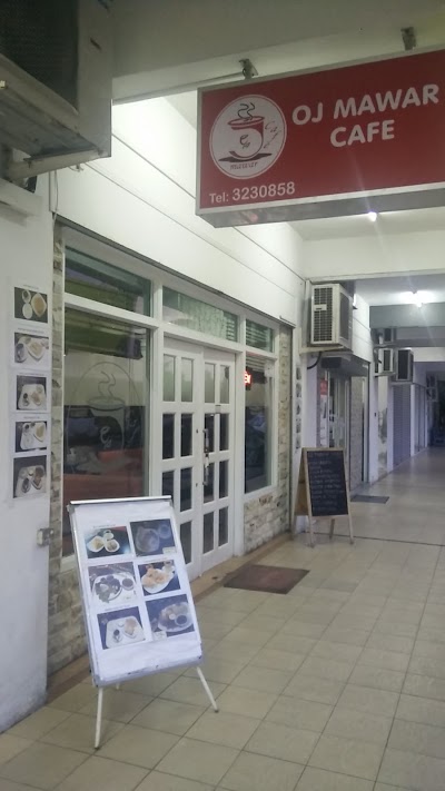 Photos of Sg Liang ..oj Mawar Cafe
