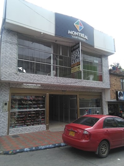 Photos of Montreal Pasaje Comercial