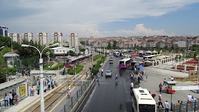 Photos of Zeytinburnu İstasyonu