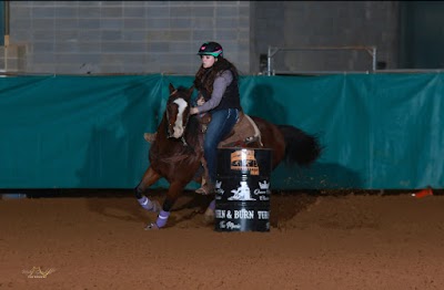 Sabrina Miller Horsemanship